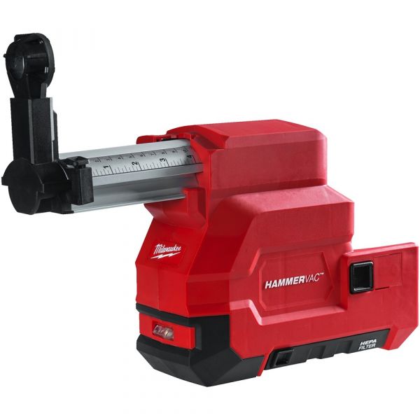 Milwaukee 18v Fuel SDS-Plus Dust Extractor|[M18CDEX-0]